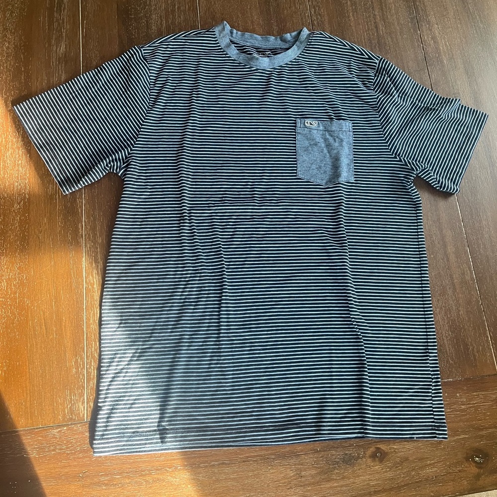 Vineyard Vines Boys T-Shirt - Size XL